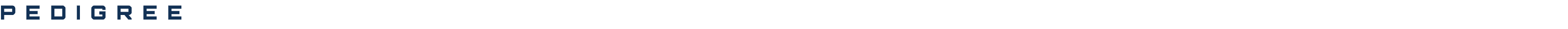 Pedigree